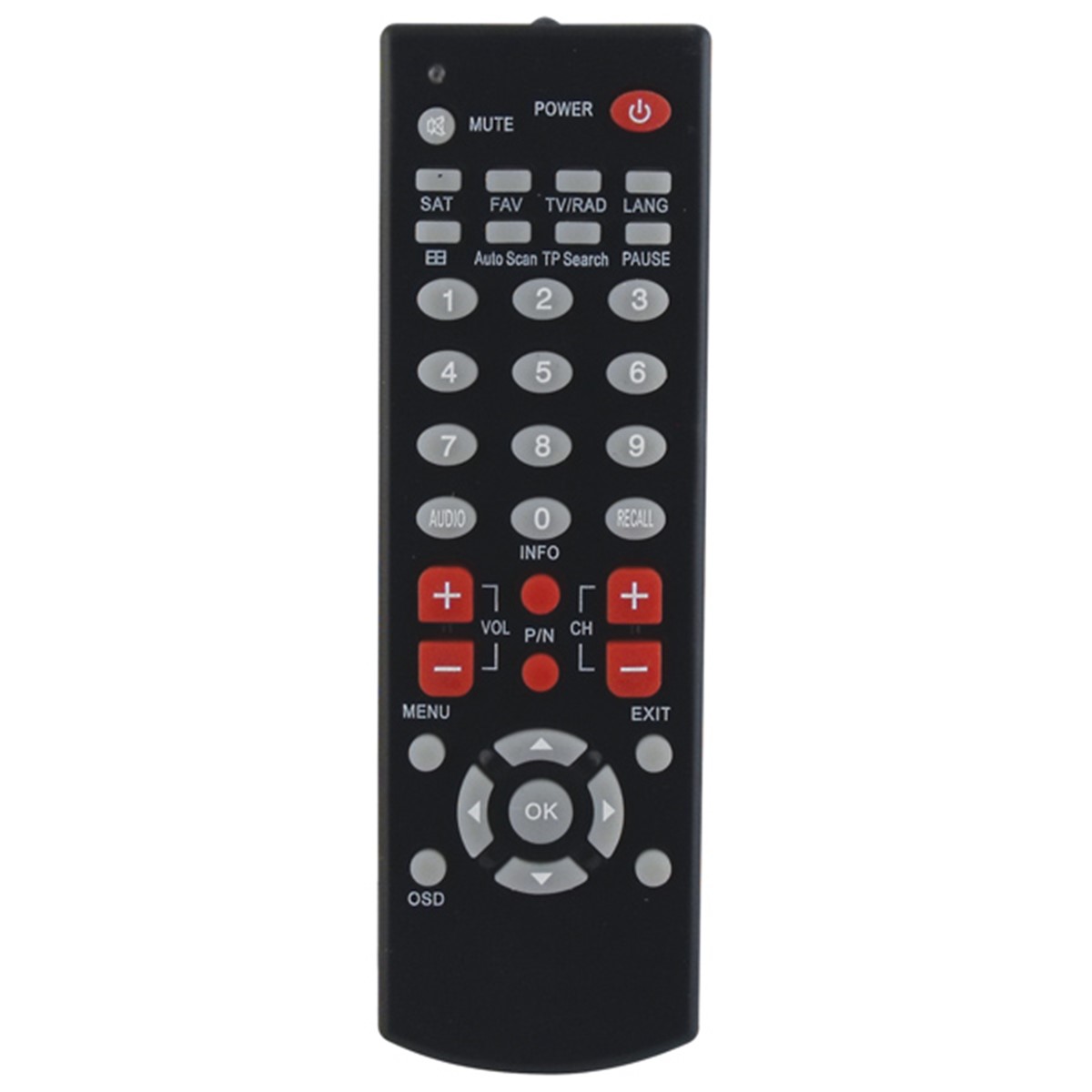 Sunny Axen Hometech 9800 Microstar Vestel Philips JVC-9100-INTUM-MICROTIME-8500-8700-15210 Kumanda